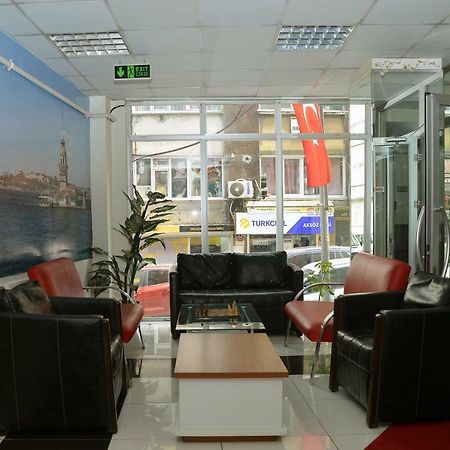 Vatan Yurt Hostel 이스탄불 외부 사진