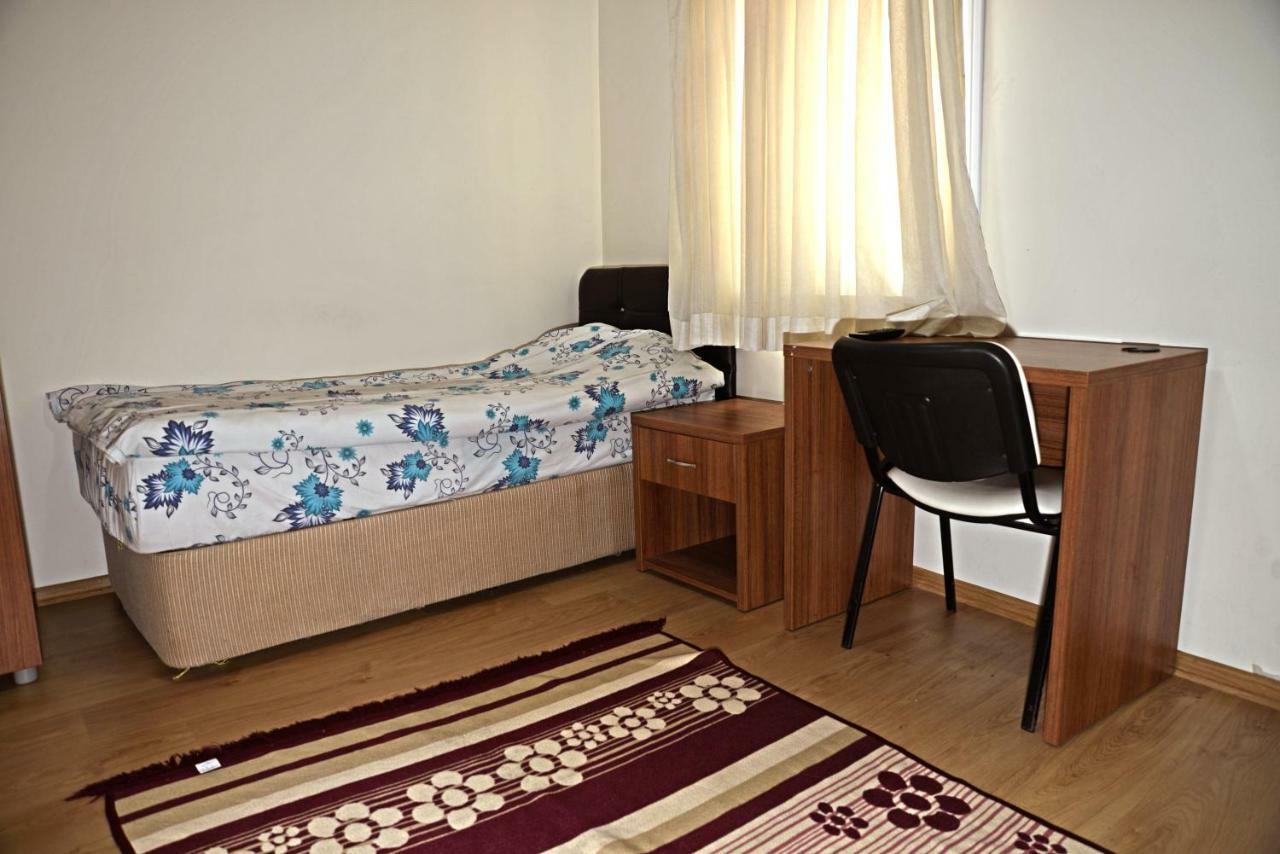 Vatan Yurt Hostel 이스탄불 외부 사진