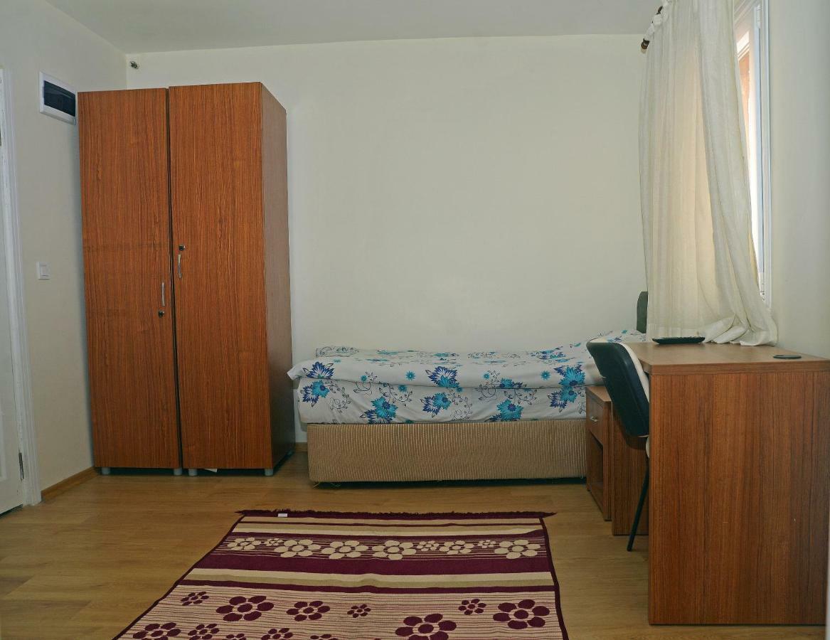 Vatan Yurt Hostel 이스탄불 외부 사진