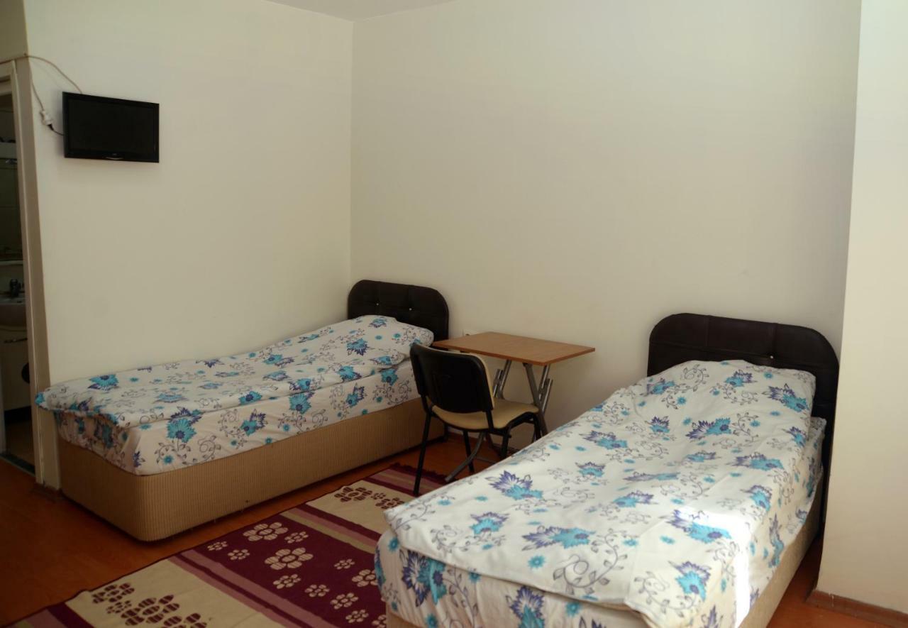 Vatan Yurt Hostel 이스탄불 외부 사진