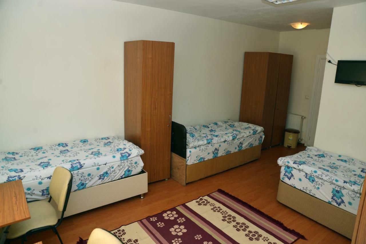 Vatan Yurt Hostel 이스탄불 외부 사진