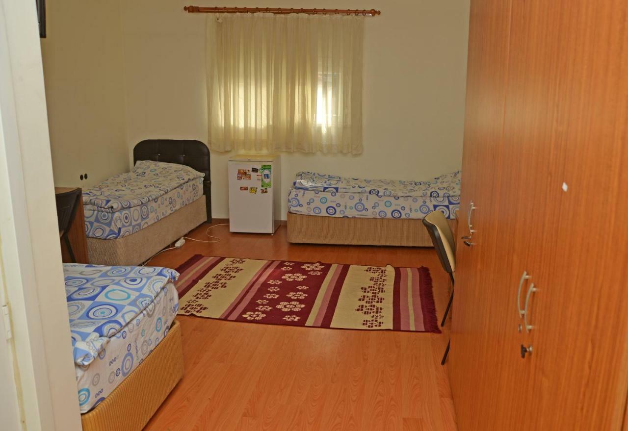 Vatan Yurt Hostel 이스탄불 외부 사진