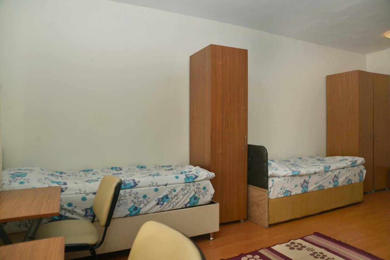 Vatan Yurt Hostel 이스탄불 외부 사진